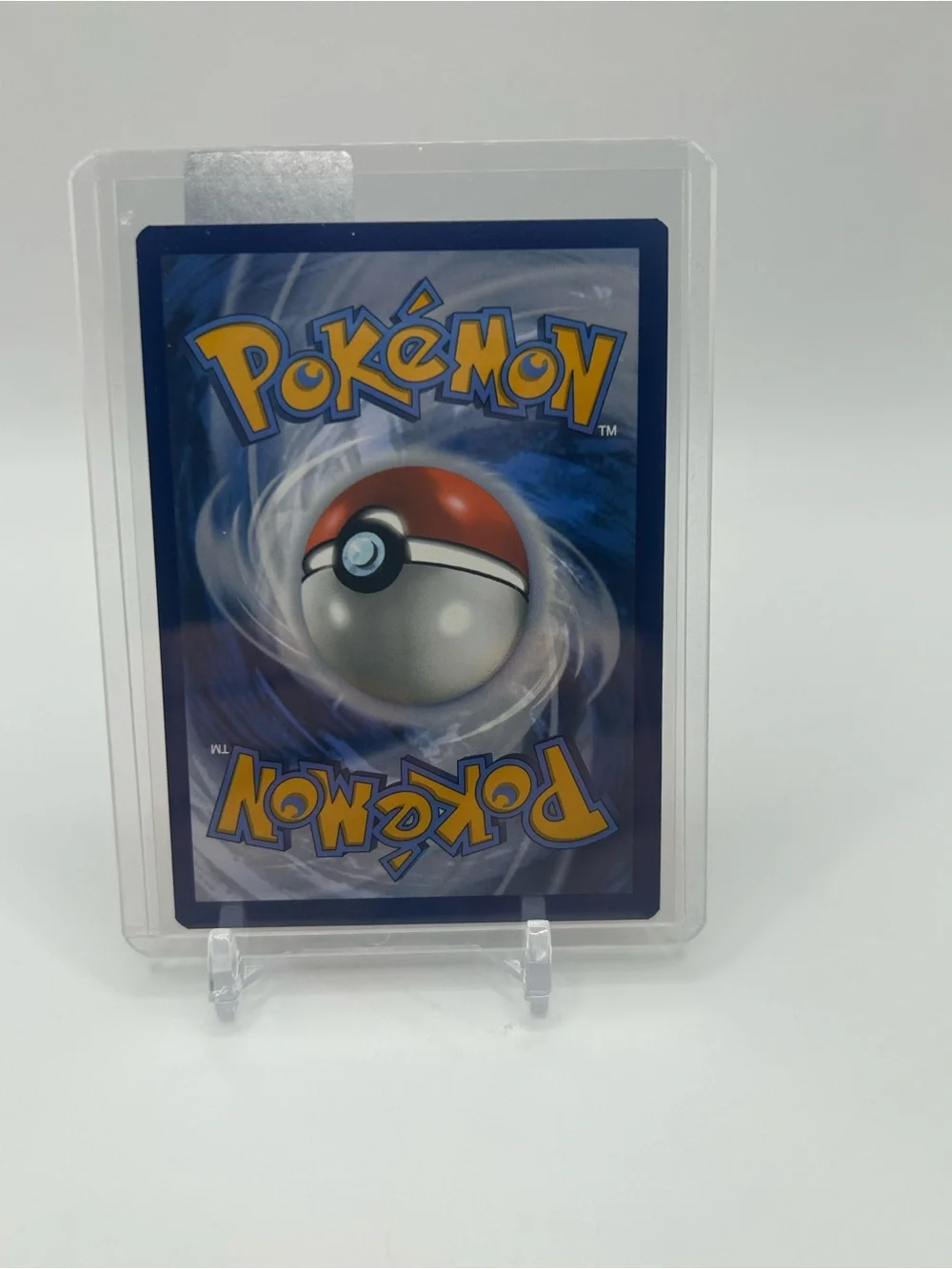 Spectrier Pokemon Trick or Trade Trading Card 🎃